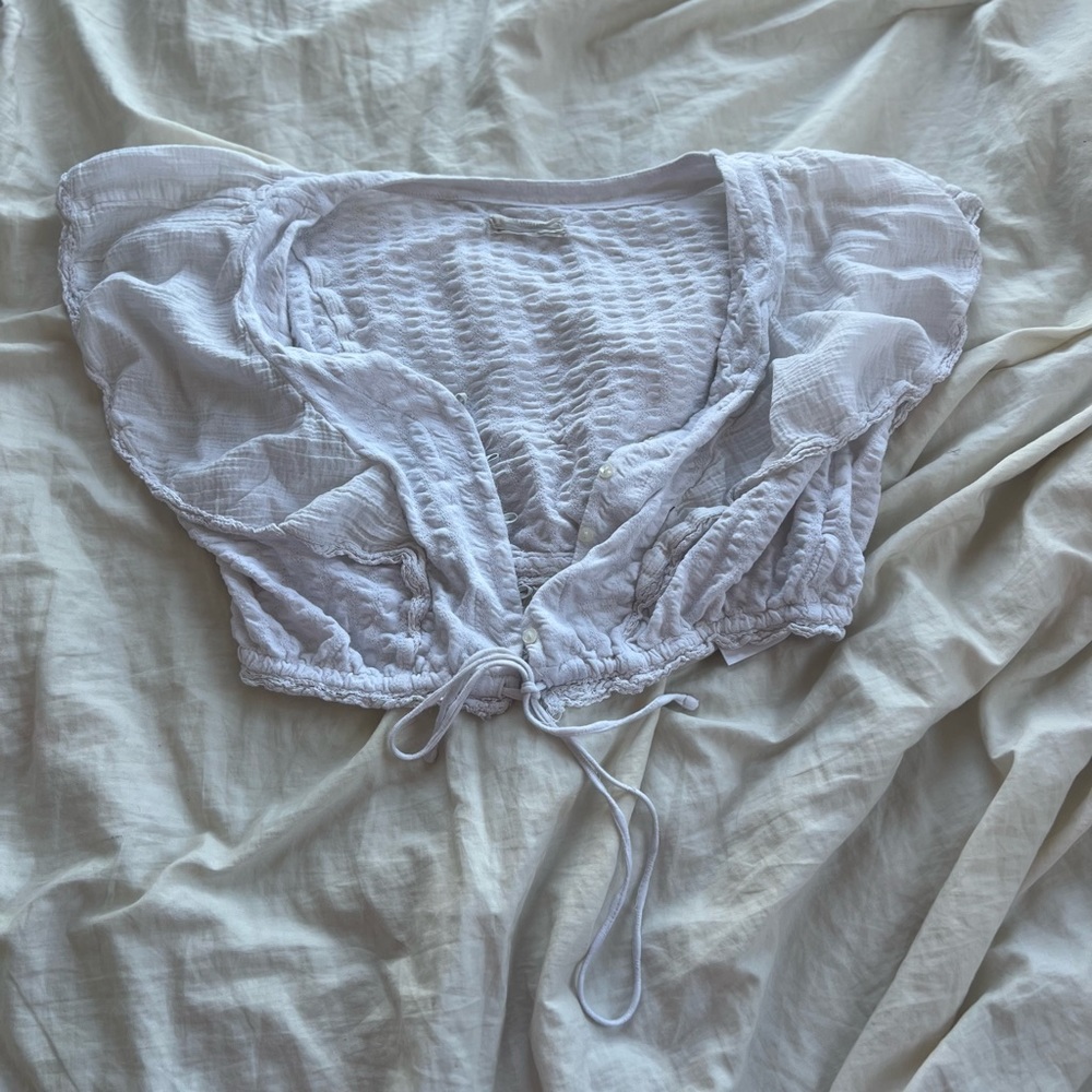 urban outfitters top